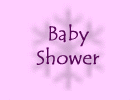 Baby Shower